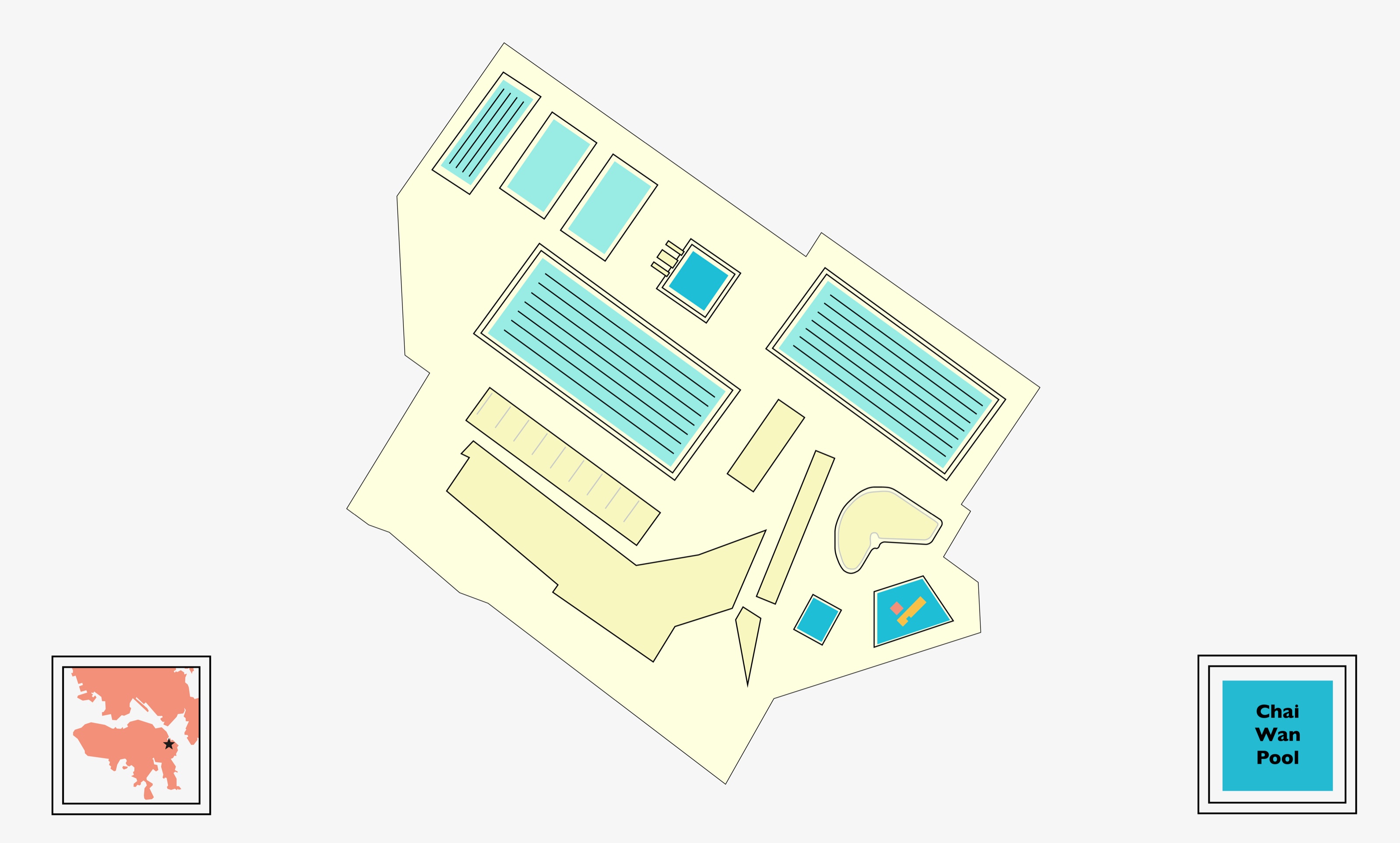 Chai Wan Pool